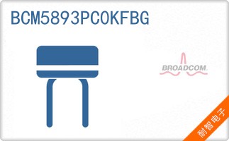 BCM5893PC0KFBG