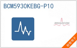 BCM5930KEBG-P10