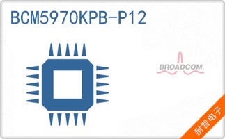 BCM5970KPB-P12