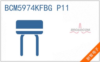 BCM5974KFBG P11