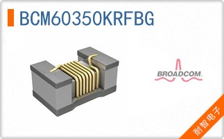 BCM60350KRFBG