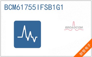 BCM61755IFSB1G1