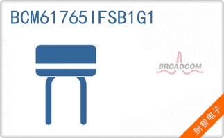 BCM61765IFSB1G1
