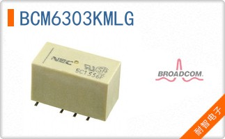BCM6303KMLG