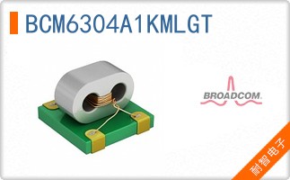 BCM6304A1KMLGT