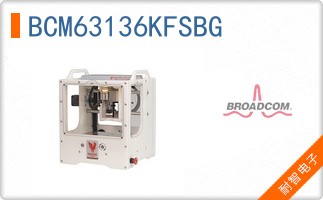 BCM63136KFSBG