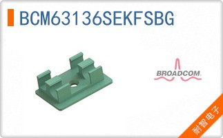 BCM63136SEKFSBG