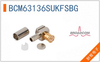 BCM63136SUKFSBG