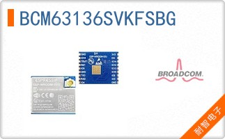 BCM63136SVKFSBG