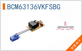 BCM63136VKFSBG