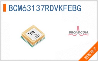 BCM63137RDVKFEBG