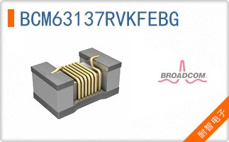 BCM63137RVKFEBG