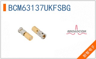 BCM63137UKFSBG