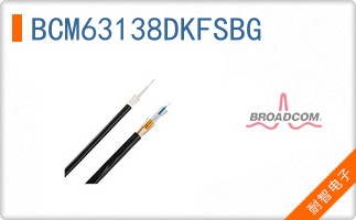 BCM63138DKFSBG