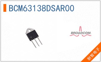 BCM63138DSAR00