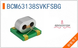 BCM63138SVKFSBG