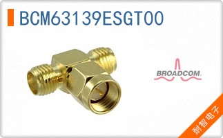 BCM63139ESGT00