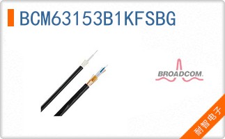 BCM63153B1KFSBG
