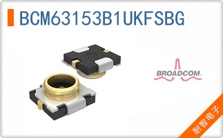 BCM63153B1UKFSBG