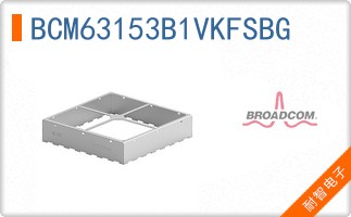 BCM63153B1VKFSBG
