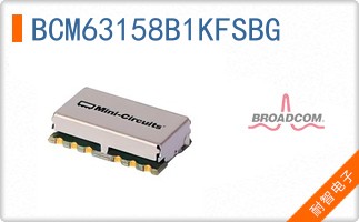 BCM63158B1KFSBG