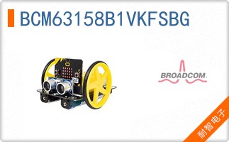 BCM63158B1VKFSBG