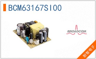 BCM63167SI00