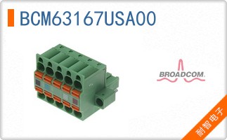 BCM63167USA00