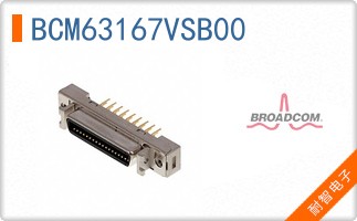 BCM63167VSB00