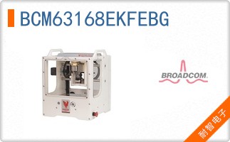 BCM63168EKFEBG