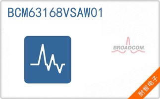 BCM63168VSAW01