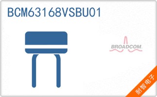 BCM63168VSBU01