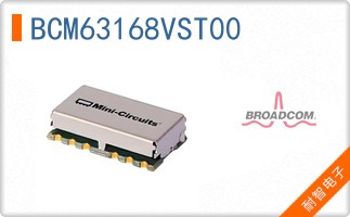 BCM63168VST00