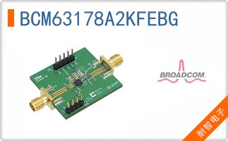 BCM63178A2KFEBG