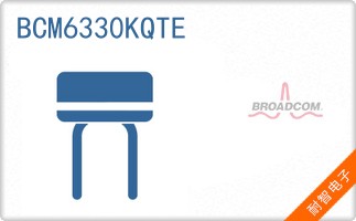 BCM6330KQTE