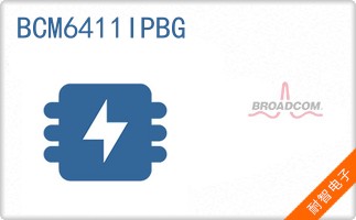 BCM6411IPBG