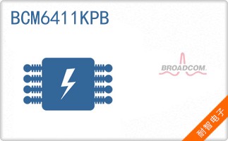BCM6411KPB