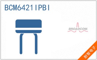 BCM6421IPBI