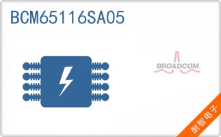BCM65116SA05
