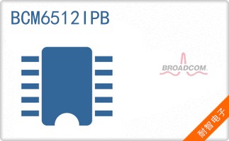 BCM6512IPB