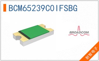 BCM65239C0IFSBG