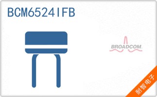 BCM6524IFB