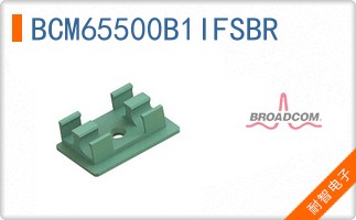 BCM65500B1IFSBR