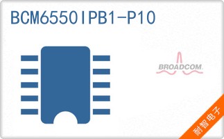 BCM6550IPB1-P10��ͼƬ