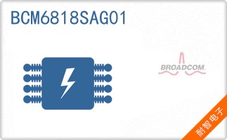 BCM6818SAG01