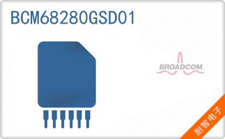 BCM68280GSD01