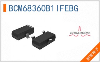BCM68360B1IFEBG
