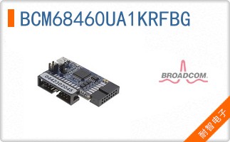 BCM68460UA1KRFBG