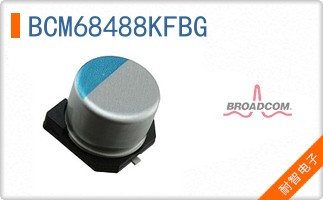 BCM68488KFBG