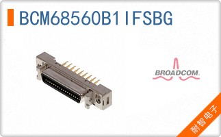BCM68560B1IFSBG